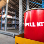 EcoSolutions UAE Spill Kits and spill management