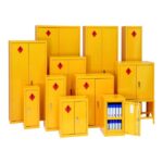 Flammable Cabinets